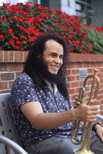 Piano, saxophone and trumpet instructor.