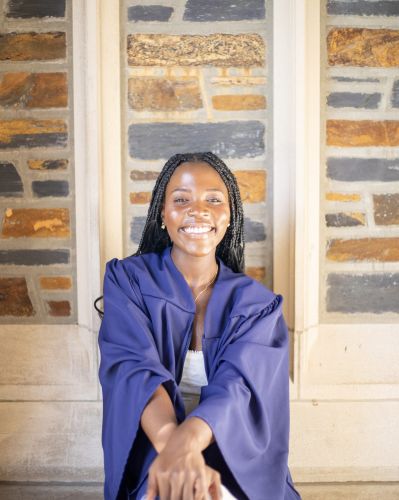 Piano instructor Sarah Houston