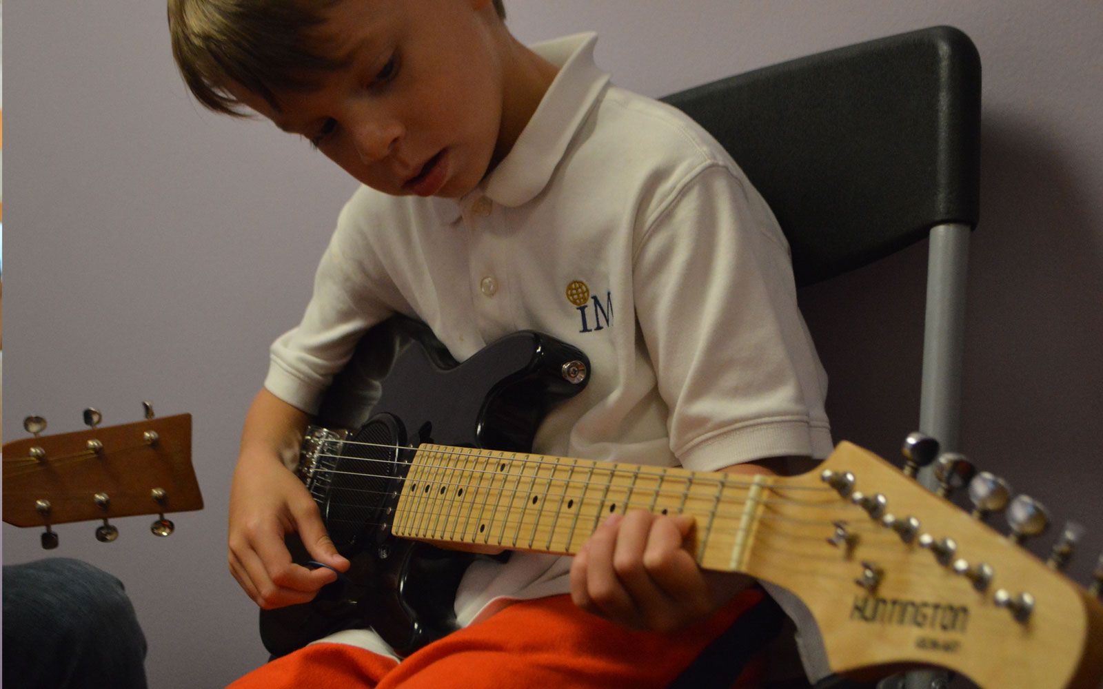 Piano Lessons Durham NC