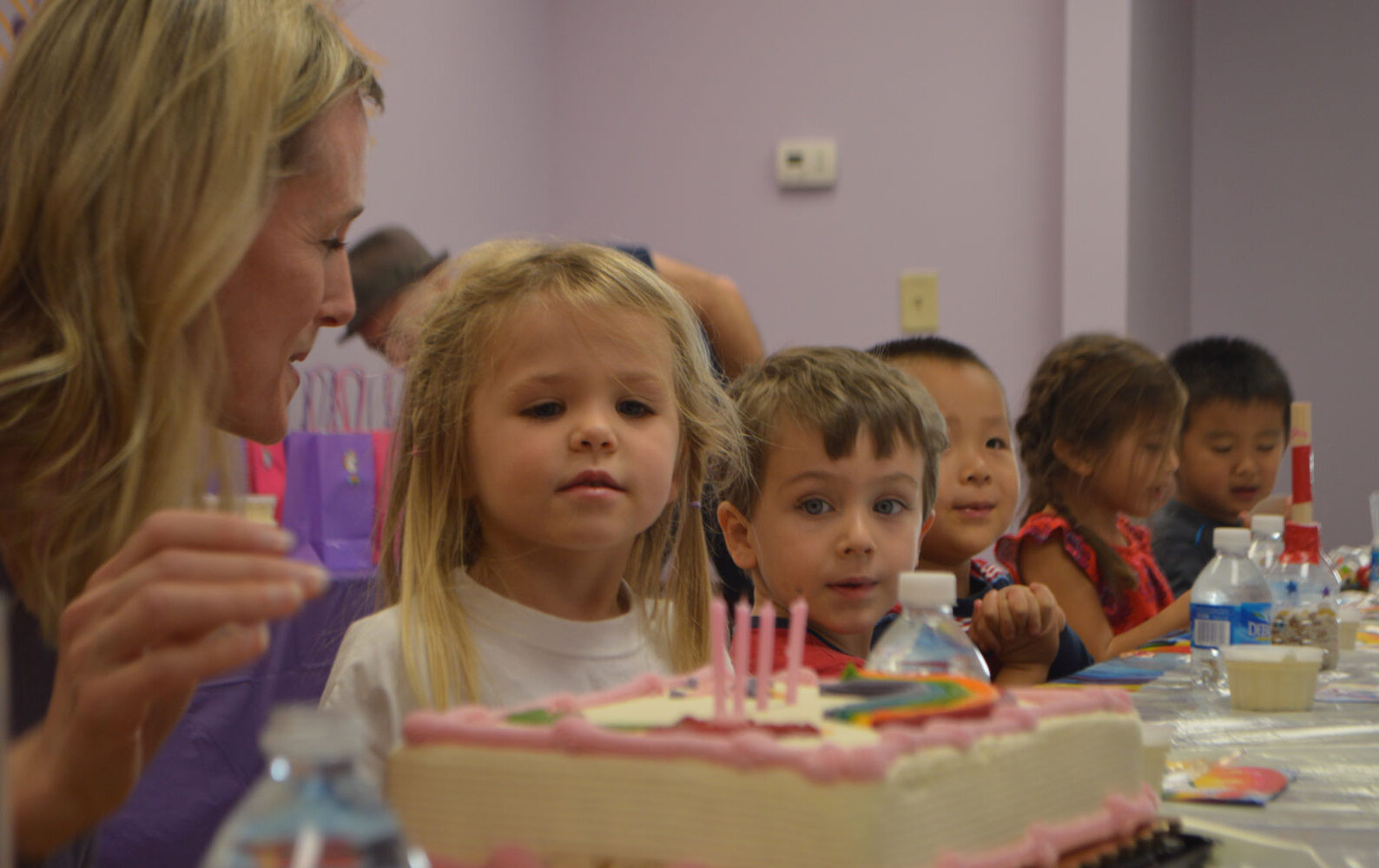 Birthday Party