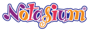 Notasium Logo